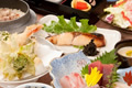 個室割烹　日本海_料理写真2