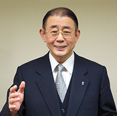 代表取締役社長　平　辰