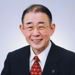 代表取締役社長 平 辰