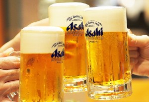 お財布を気にせずビールがガブガブ飲めるお得なキャンペーン