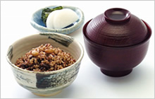 十穀米セット