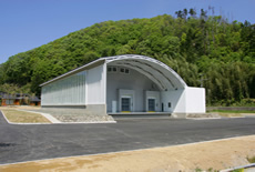 ボトリング工場