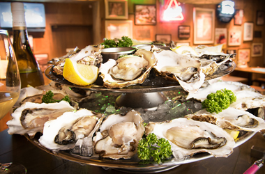 SHINJUKU NISHIGUCHI OYSTER BAR