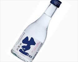 【香川】金陵　生貯蔵酒　本醸造｜庄や大型店グランドメニュー