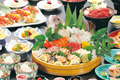 中の濱_料理写真1