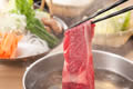 しゃぶしゃぶ食べ放題　肉喰いね！NIKUINE_料理写真1