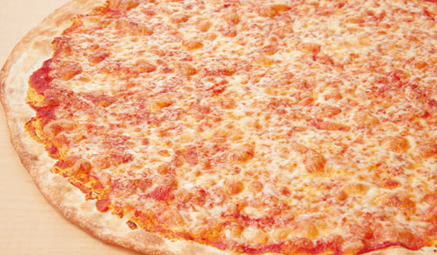 99 FRESH NY PIZZA