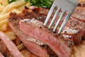 RUMP CAP（ランプキャップ）_料理写真2