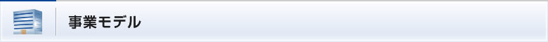事業モデル