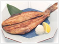 ほっけ焼き +174