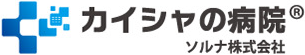 ソルナ株式会社