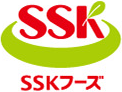 エスエスケイフーズ株式会社