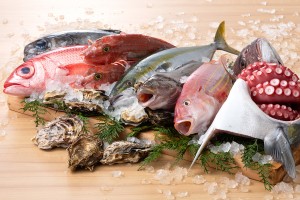 日ごと変わるとびきり旨い魚をご奉仕価格で放出！