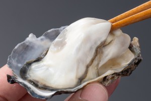 プリプリで栄養豊富な牡蠣は、まさに「海のスーパーフード」