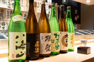 日本酒イメージ