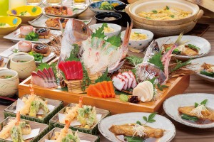 和の伝統コース（5,500円）