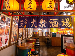 満天酒場1