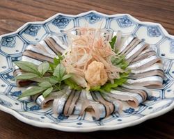 蟹味噌甲羅焼き｜焼酎屋　童（わらべ）グランドメニュー