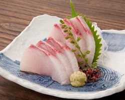 蛍烏賊沖漬け｜焼酎屋　童（わらべ）グランドメニュー