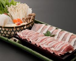 豚角煮｜焼酎屋　童（わらべ）グランドメニュー