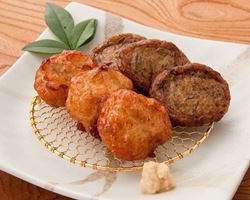穴子一夜干し｜焼酎屋　童（わらべ）グランドメニュー