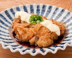 えいひれ｜焼酎屋　童（わらべ）グランドメニュー