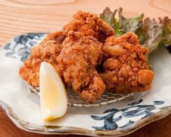 牛蒡磯辺揚げ｜焼酎屋　童（わらべ）グランドメニュー