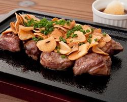 焼きおにぎり｜焼酎屋　童（わらべ）グランドメニュー