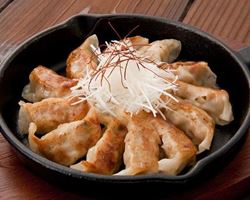 白玉信玄アイス｜焼酎屋　童（わらべ）グランドメニュー