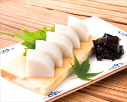 板わさ山葵昆布｜東京酒BAL　塩梅グランドメニュー