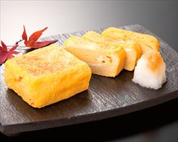 出汁巻玉子｜東京酒BAL　塩梅グランドメニュー