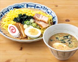 大庄水産 特製つけ麺｜大庄水産グランドメニュー