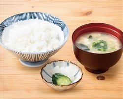 ご飯セット｜大庄水産グランドメニュー