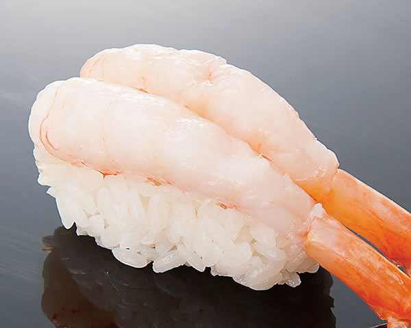 甘海老