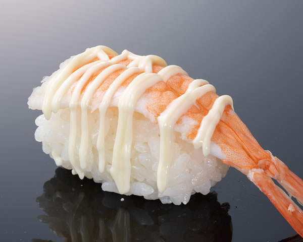 海老マヨ