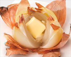 丸ごと玉葱グリル｜日本海庄やグランドメニュー