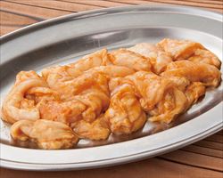 網焼き豚ホルモン｜日本海庄やグランドメニュー