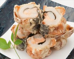 旨い揚ちくわ｜日本海庄やグランドメニュー