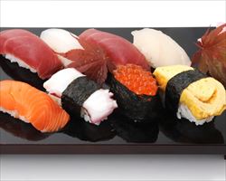 寿司盛合せ｜日本海庄やグランドメニュー
