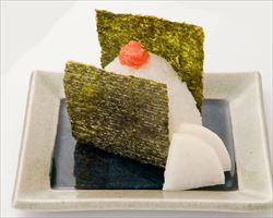 おにぎり　各｜日本海庄やグランドメニュー