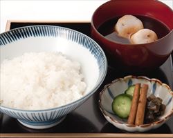 ごはんセット｜日本海庄やグランドメニュー