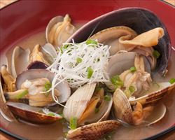 貝汁｜日本海庄やグランドメニュー