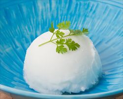 カボスシャーベット｜日本海庄やグランドメニュー