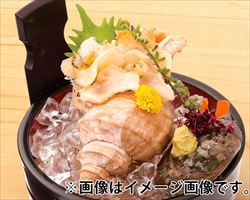 本日の貝刺身｜庄や大型店グランドメニュー