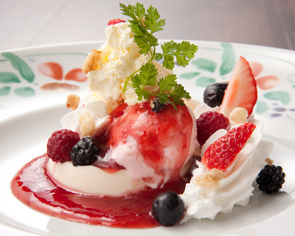 フロマージュブラン