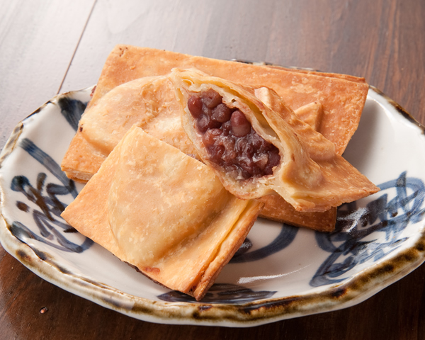 MIYABIたい焼き(1個)