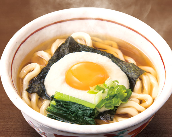むすびうどん 月見とろろうどん 大庄スマートフォン版ホームページ むすびうどん 月見とろろうどん 大庄スマートフォン版ホームページ