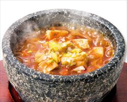 活火山マーボー豆腐｜庄や大型店グランドメニュー