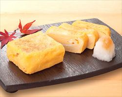 出汁巻き玉子｜庄や大型店グランドメニュー