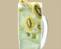 生キウイサワー｜庄や大型店グランドメニュー